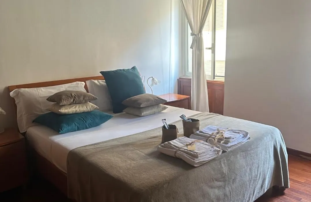 A Casa di Giulia-1